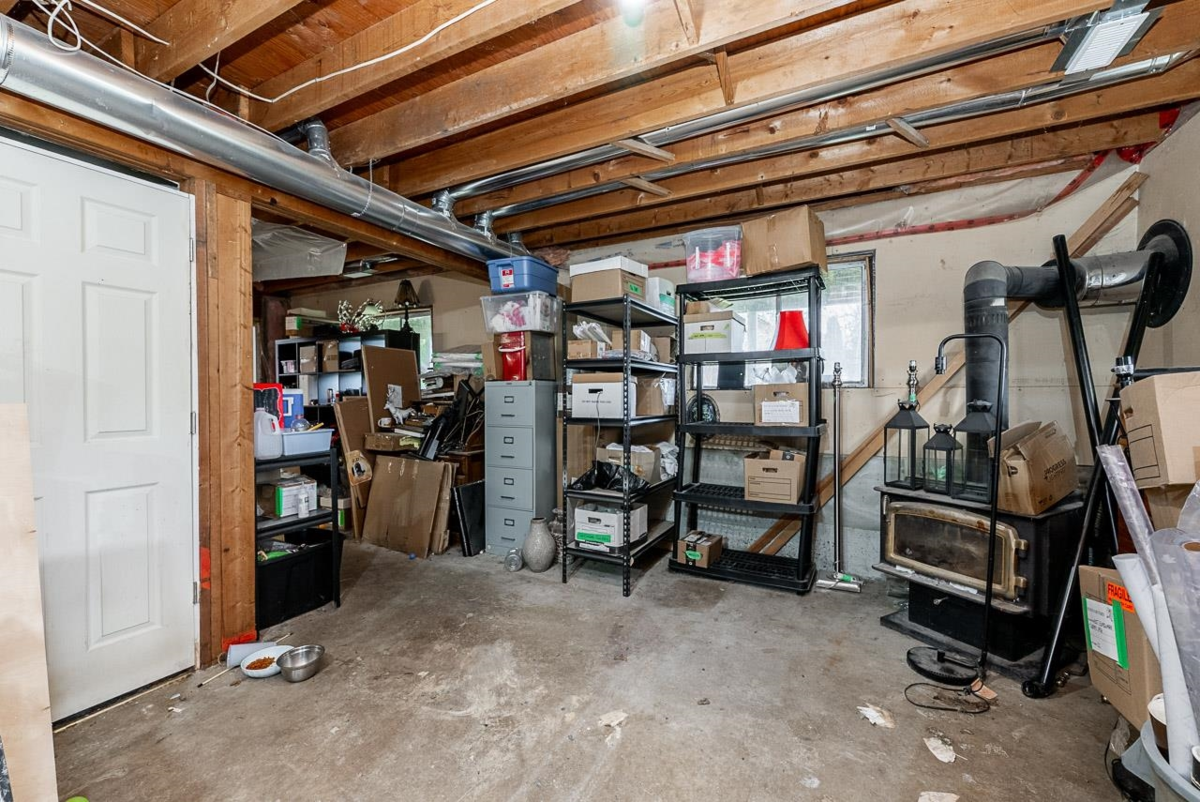 Outdoor Deck Photo of 28204 108th Avenue, Maple Ridge, BC