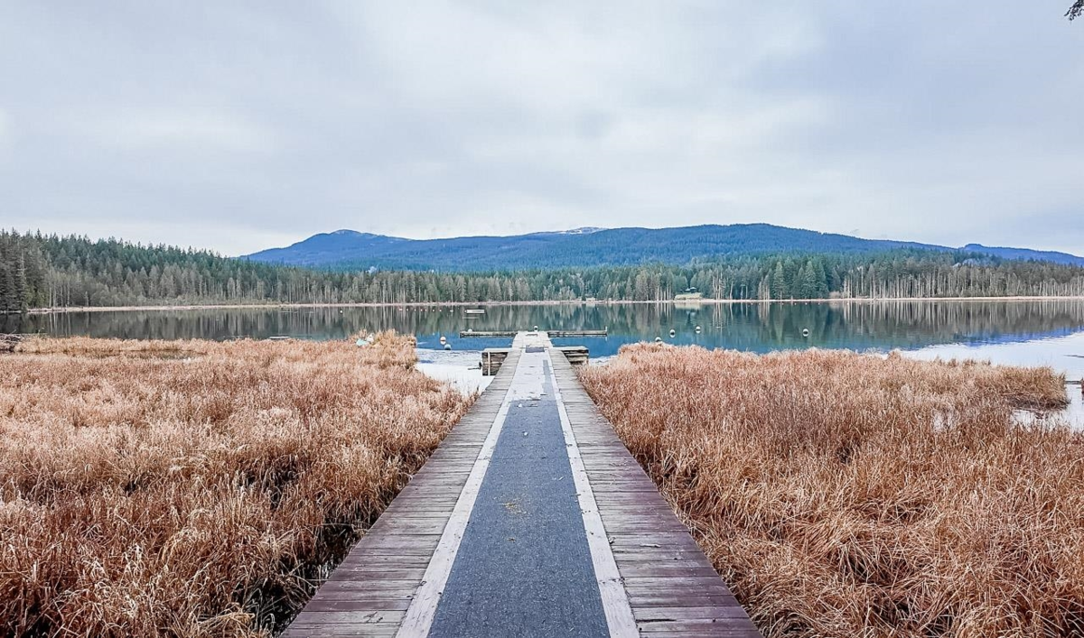Outdoor Patio Photo of 28204 108th Avenue, Maple Ridge, BC