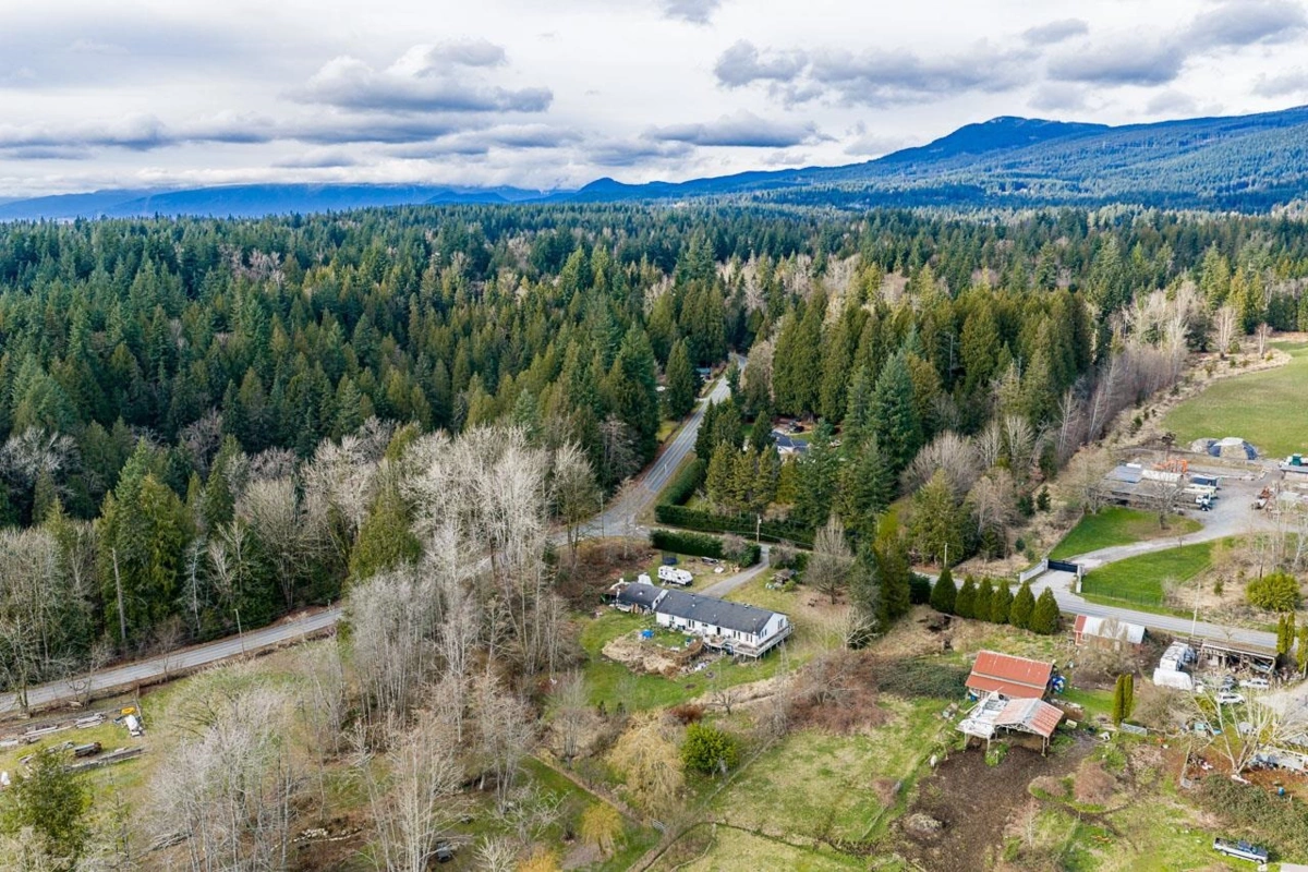 Street View Photo of 28204 108th Avenue, Maple Ridge, BC