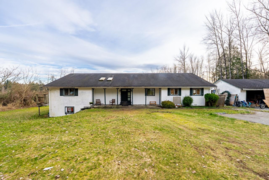 28204 108th Avenue, Maple Ridge, BC