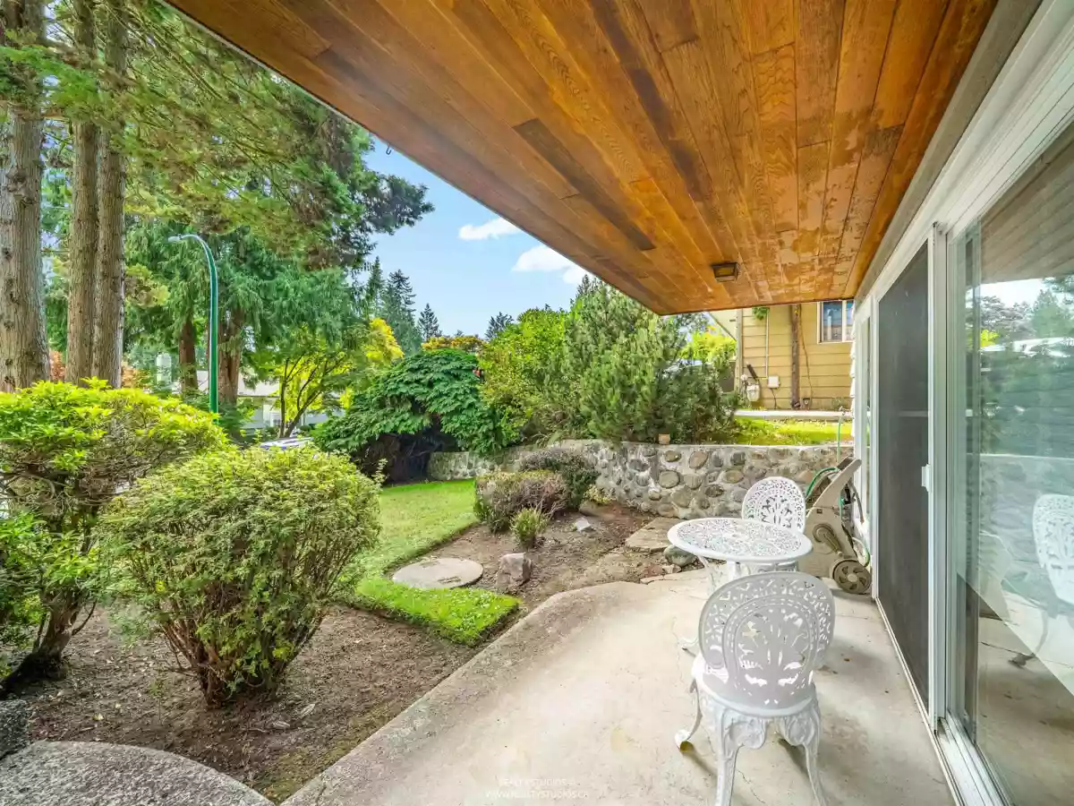 Community Amenities Photo (Clubhouse) of 1202 Bracknell Crescent, North Vancouver, BC