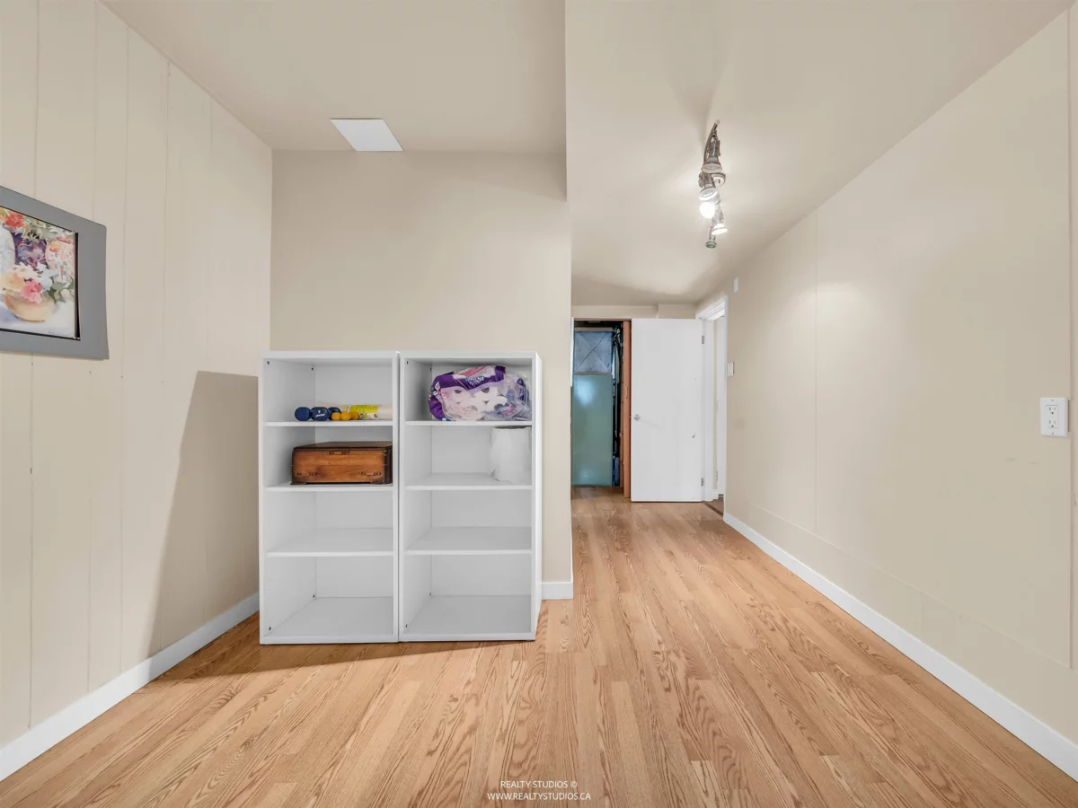 Outdoor Patio Photo of 1202 Bracknell Crescent, North Vancouver, BC