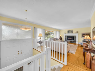Basement Recreation Room Photo of 1202 Bracknell Crescent, North Vancouver, BC