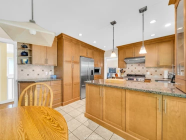 Pantry Photo of 1202 Bracknell Crescent, North Vancouver, BC