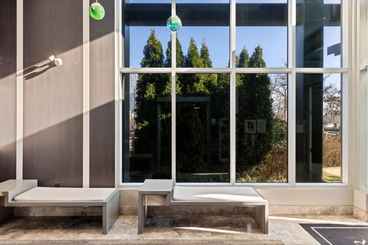 Garage Interior Photo of 510 3289 Riverwalk Avenue, Vancouver, BC