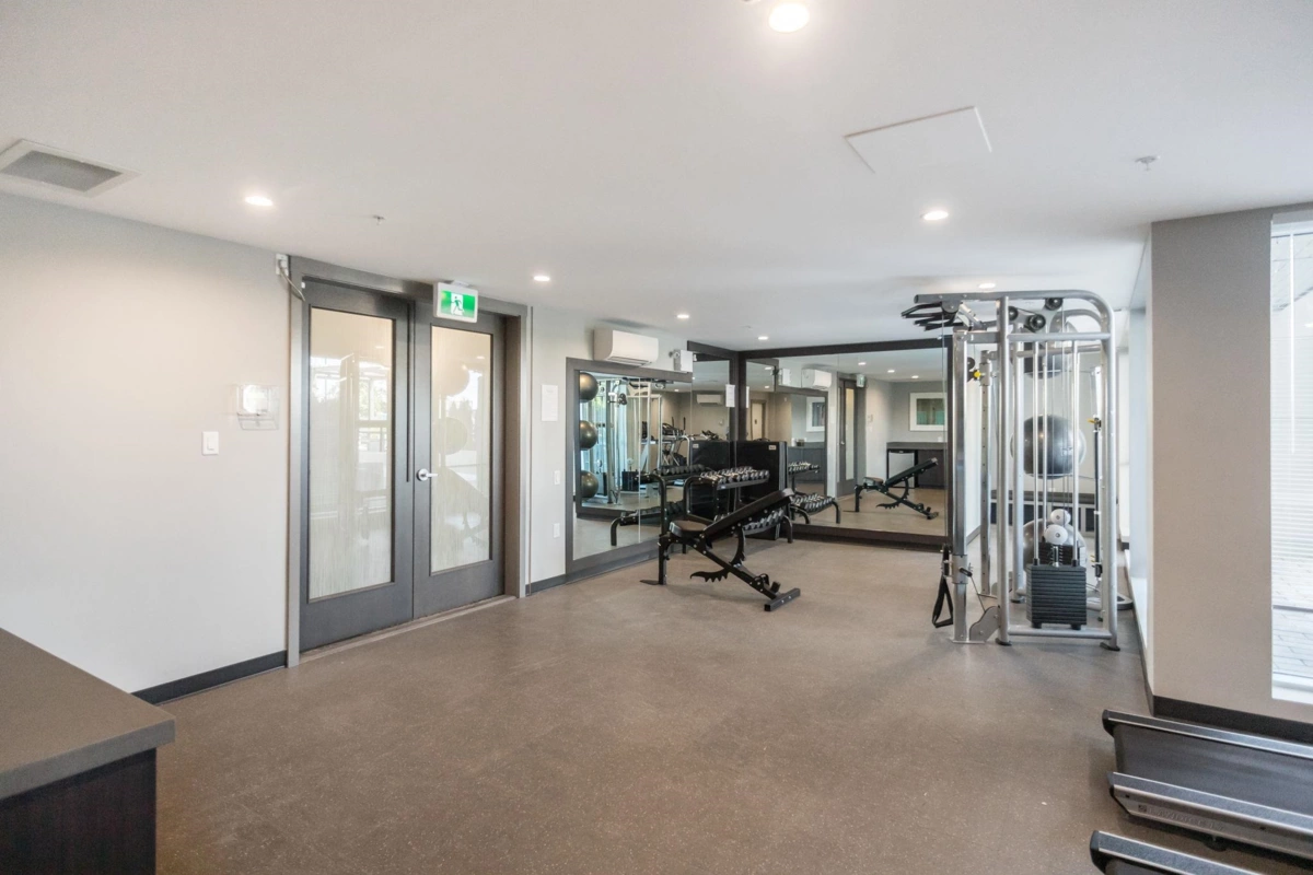 Garden / Landscaping Photo of 510 3289 Riverwalk Avenue, Vancouver, BC