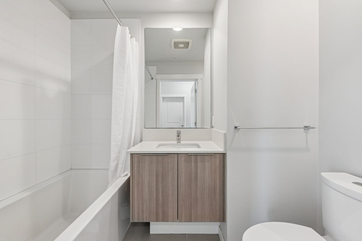 Mudroom Photo of 510 3289 Riverwalk Avenue, Vancouver, BC