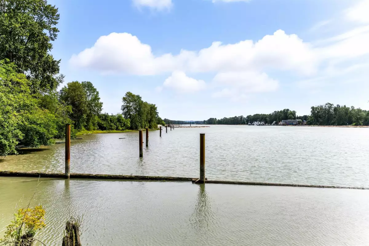 Neighborhood Park Photo Near 510 3289 Riverwalk Avenue, Vancouver, BC