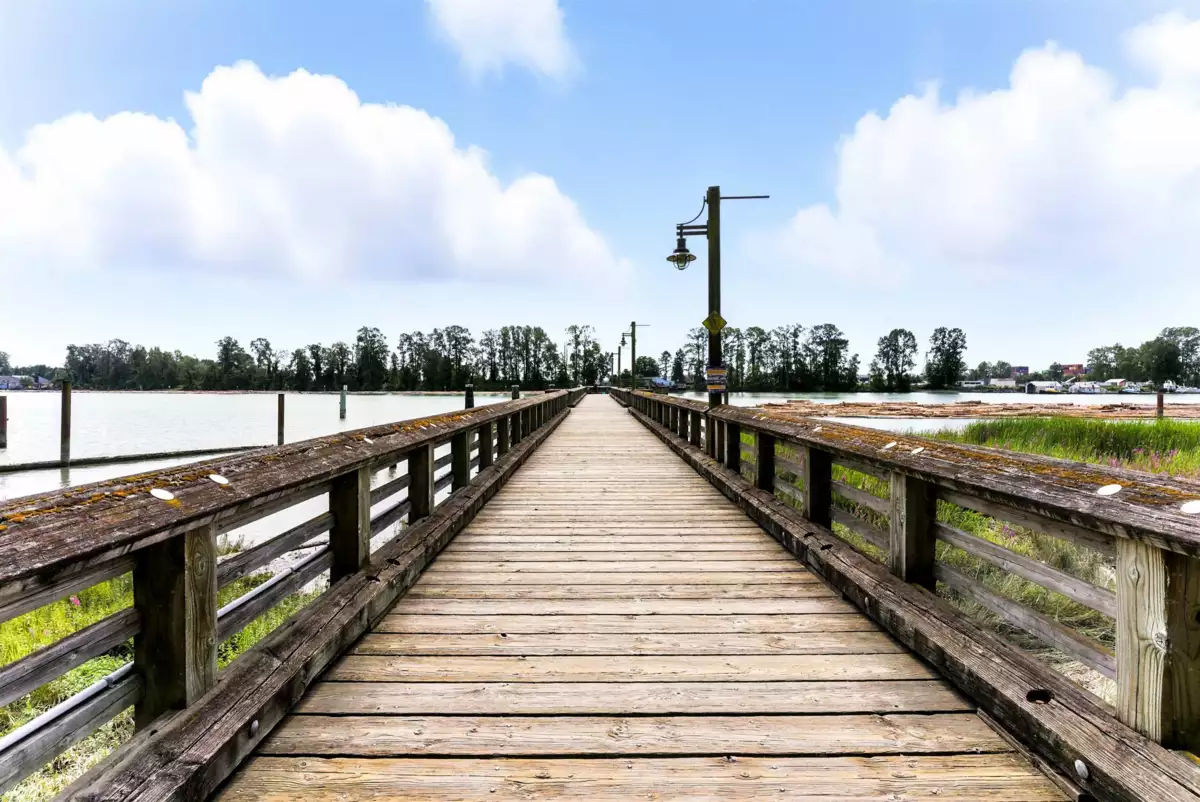 Street View Photo of 510 3289 Riverwalk Avenue, Vancouver, BC