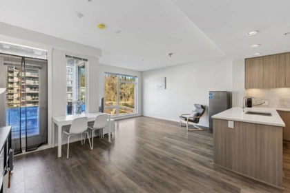 510 3289 Riverwalk Avenue, Vancouver, BC