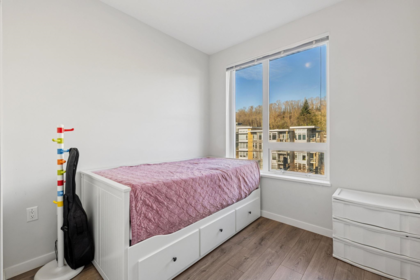 Laundry Room Photo of 510 3289 Riverwalk Avenue, Vancouver, BC