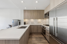 510 3289 Riverwalk Avenue, Vancouver, BC