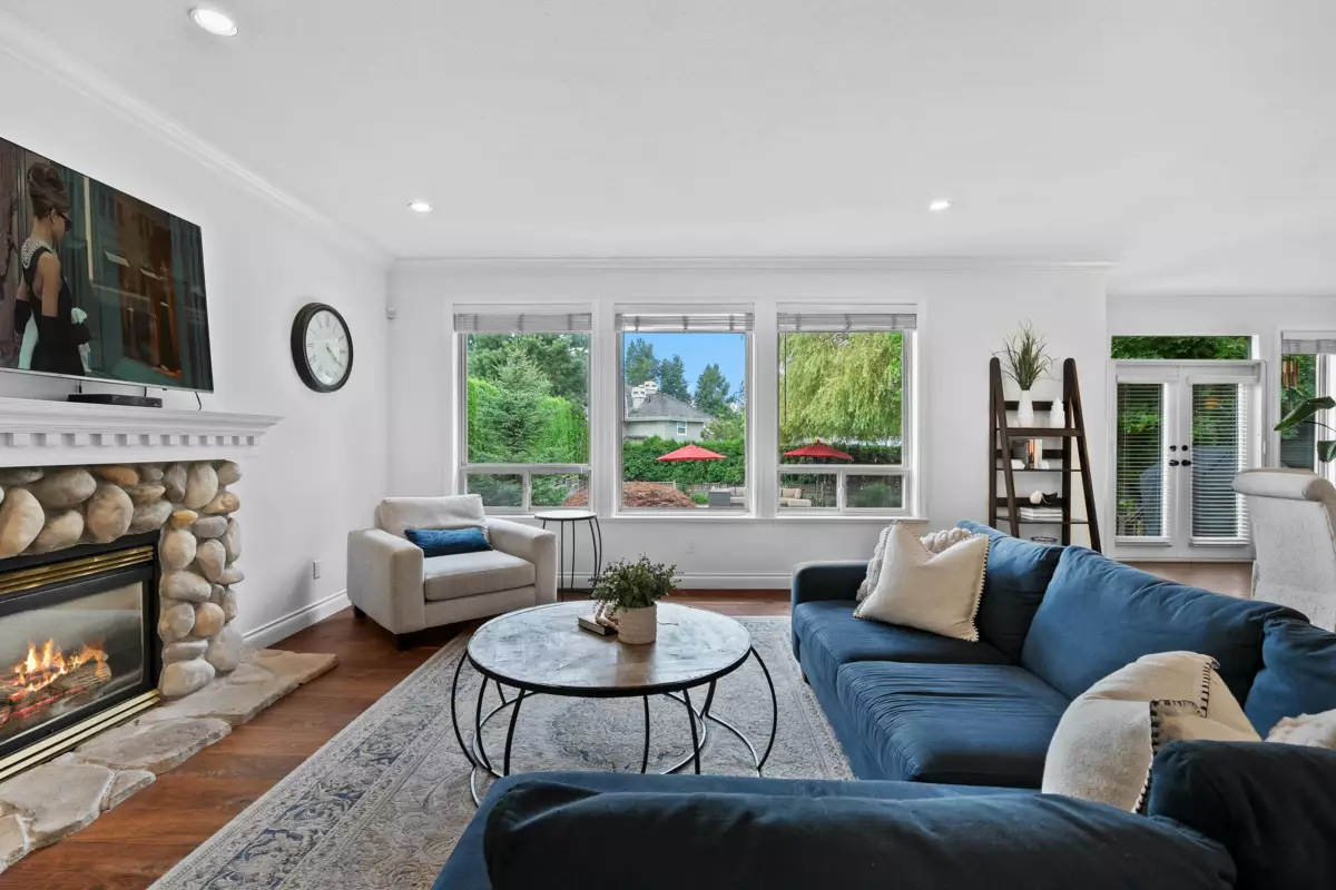 Bedroom 3 Photo of 15639 37a Avenue, Surrey, BC