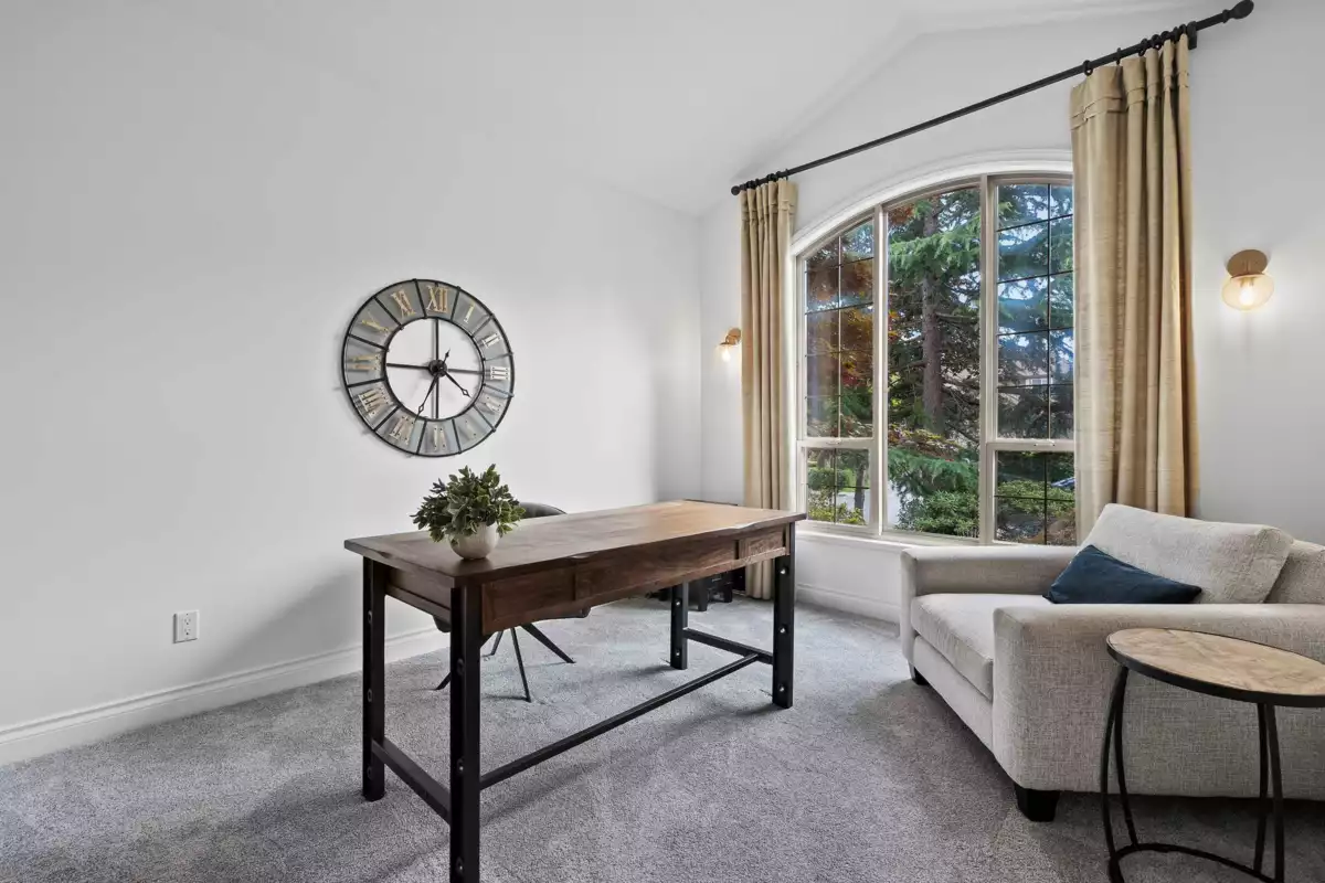 Bedroom 4 Photo of 15639 37a Avenue, Surrey, BC