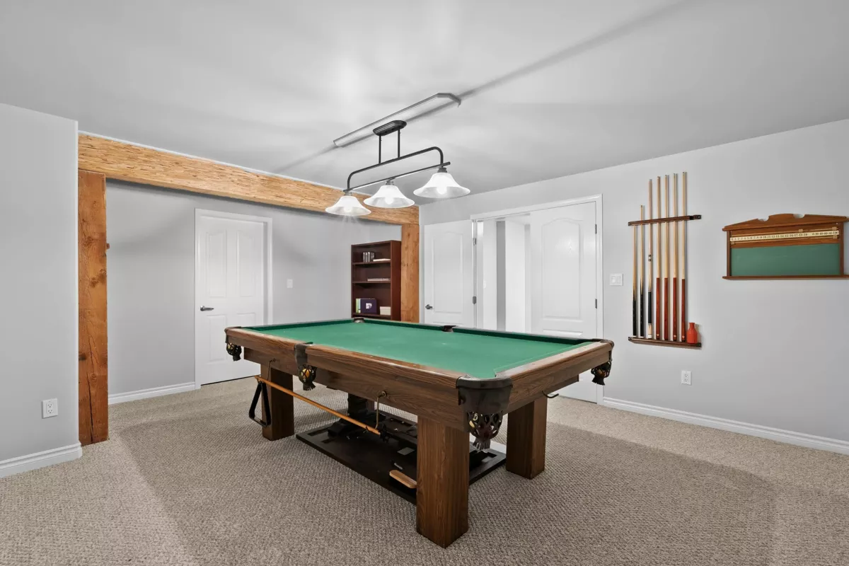 Hot Tub / Spa Photo of 15639 37a Avenue, Surrey, BC