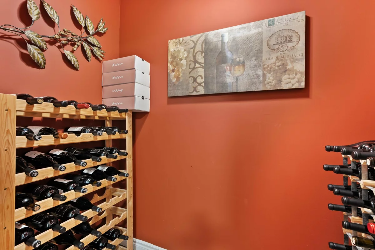 Outdoor Kitchen Photo of 15639 37a Avenue, Surrey, BC