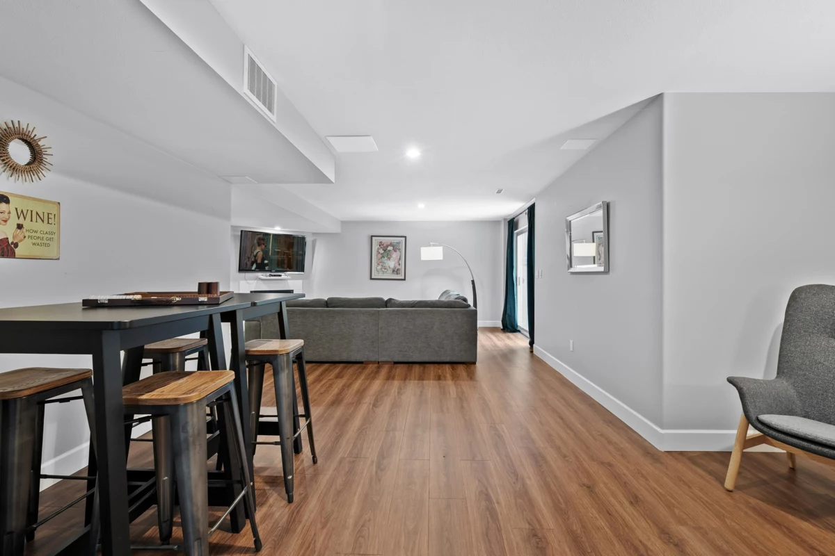 Outdoor Patio Photo of 15639 37a Avenue, Surrey, BC