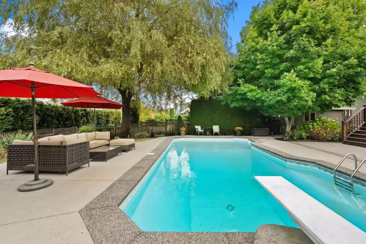 Street View Photo of 15639 37a Avenue, Surrey, BC