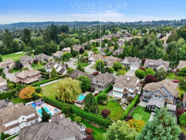 15639 37a Avenue, Surrey, BC