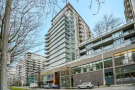 1405 168 W 1st Avenue, Vancouver, BC