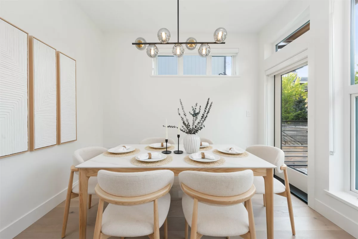 Bedroom 3 Photo of 1493 W 52nd Avenue, Vancouver, BC