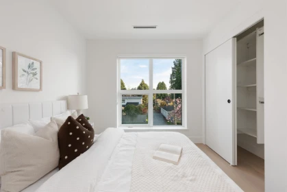 Laundry Room Photo of 1493 W 52nd Avenue, Vancouver, BC