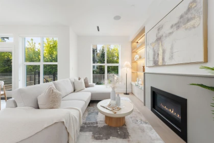 Primary Bedroom Photo of 1493 W 52nd Avenue, Vancouver, BC