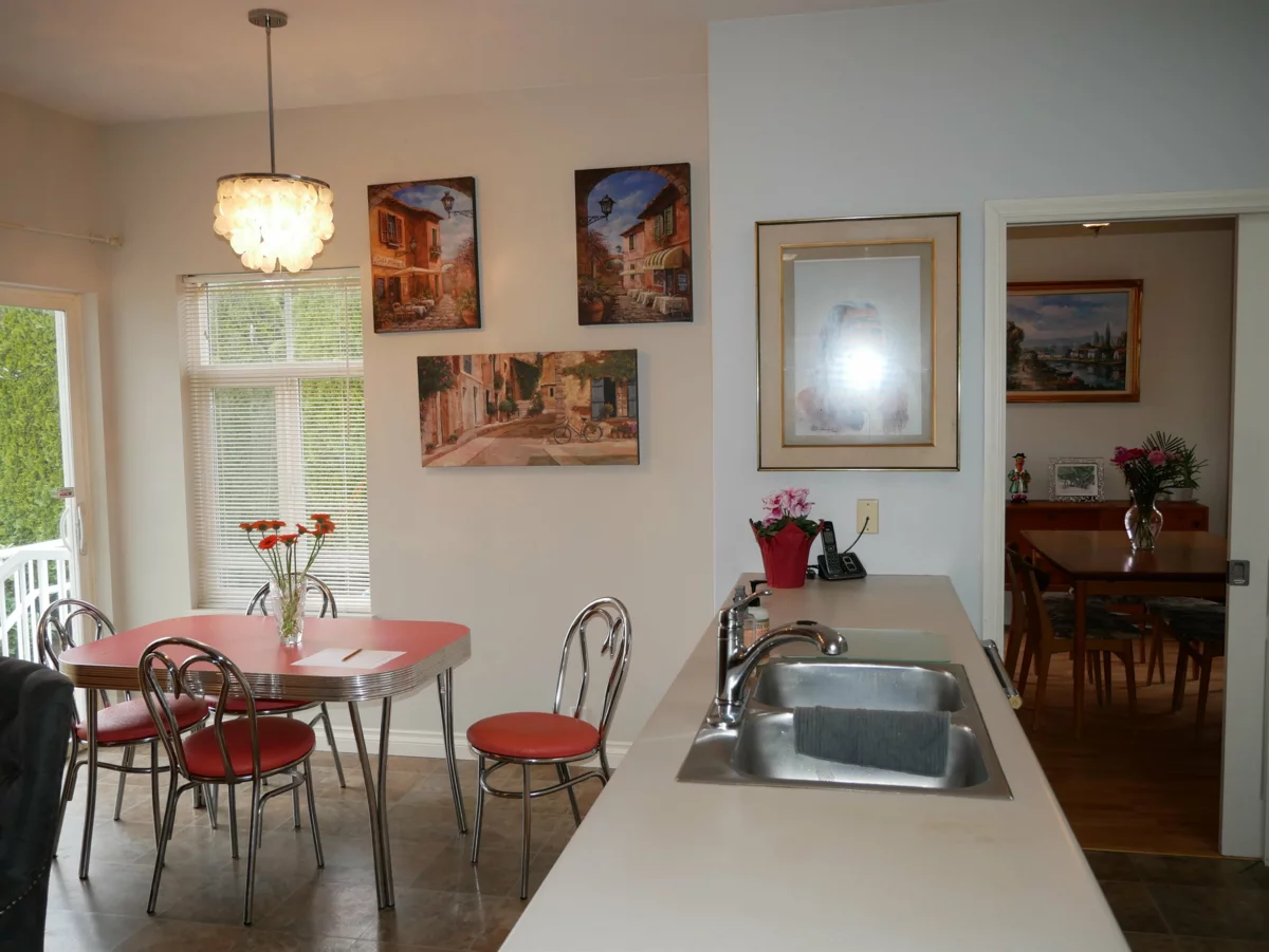 Bedroom 3 Photo of 148 33751 Seventh Avenue, Mission, BC