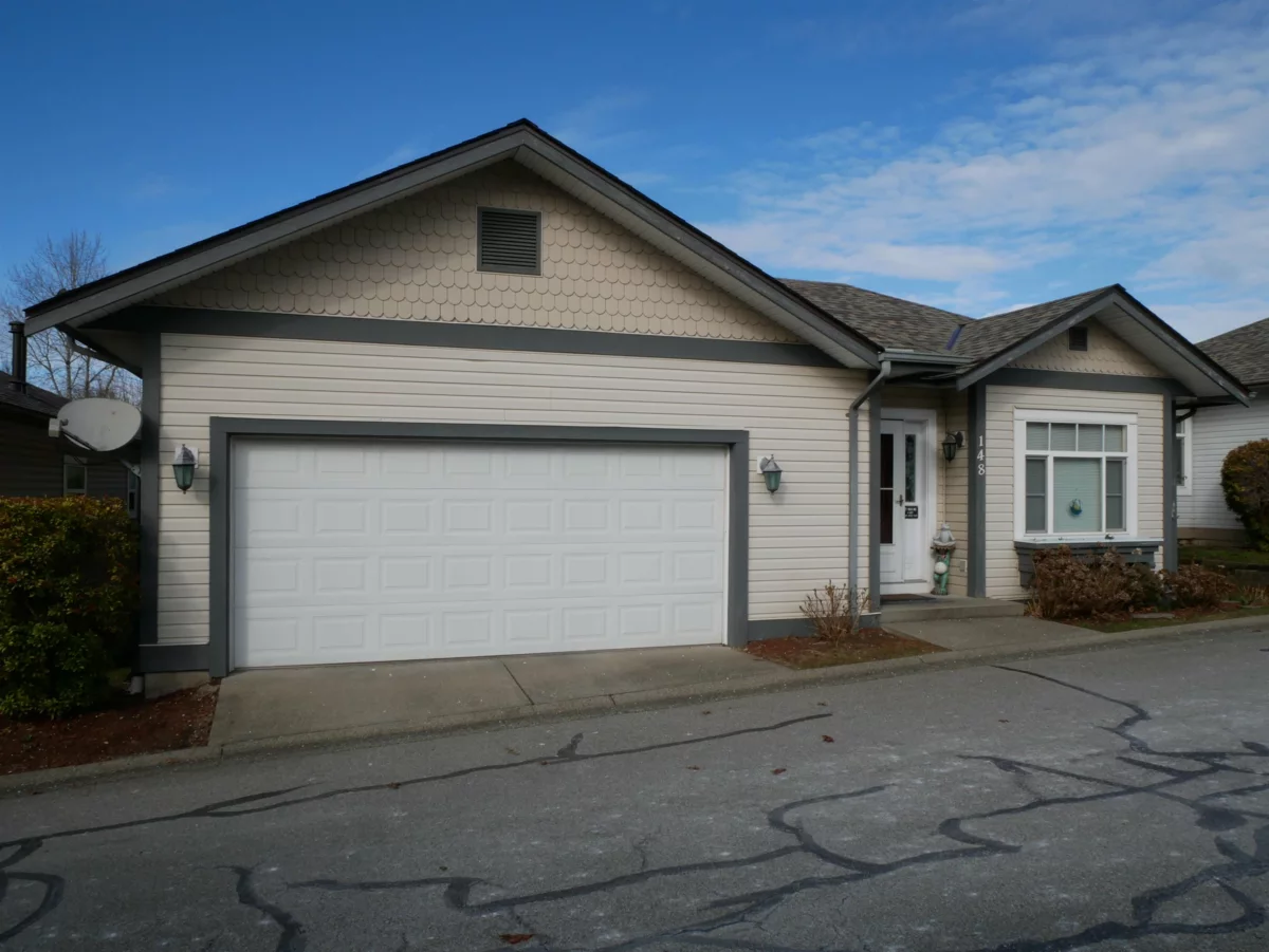 Exterior Rear Photo of 148 33751 Seventh Avenue, Mission, BC