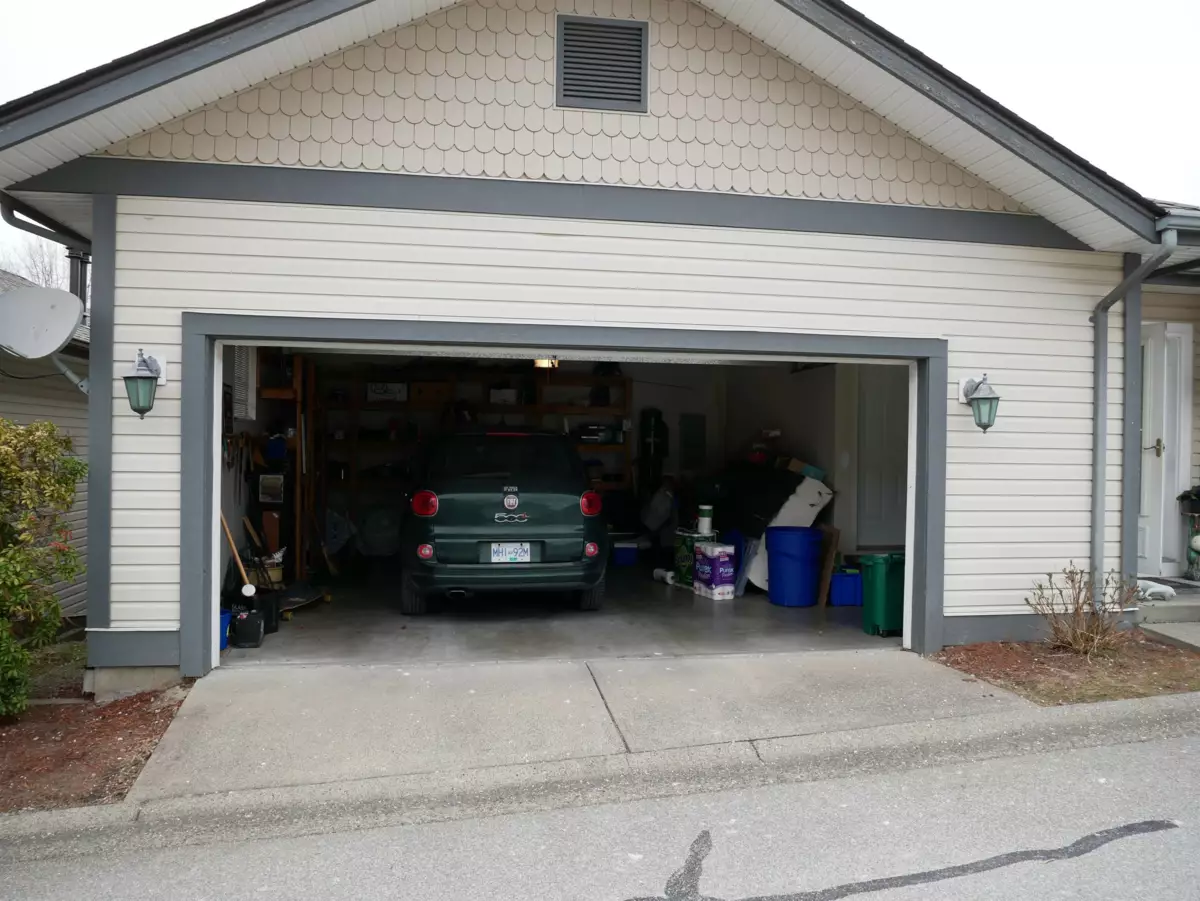 Garden / Landscaping Photo of 148 33751 Seventh Avenue, Mission, BC