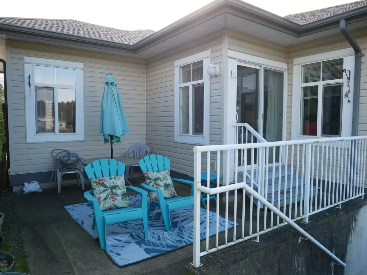 Hallway Photo of 148 33751 Seventh Avenue, Mission, BC