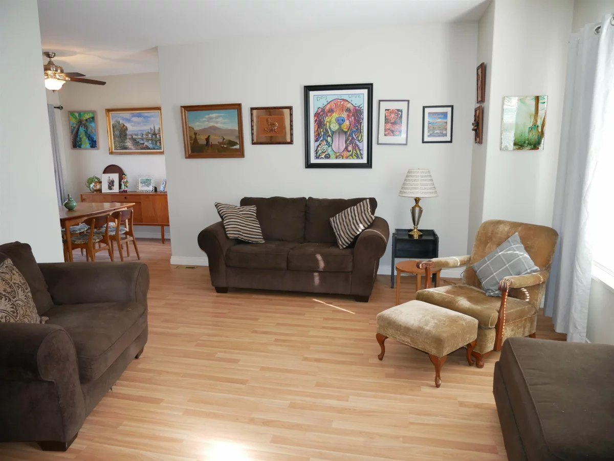 Kitchen Photo of 148 33751 Seventh Avenue, Mission, BC