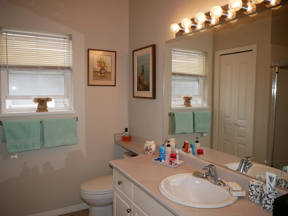 Loft / Bonus Room Photo of 148 33751 Seventh Avenue, Mission, BC