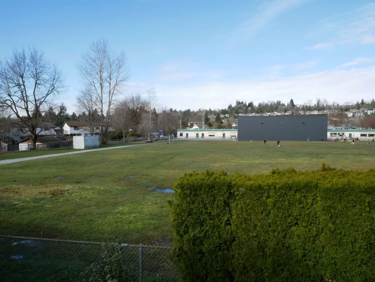 Outdoor Deck Photo of 148 33751 Seventh Avenue, Mission, BC