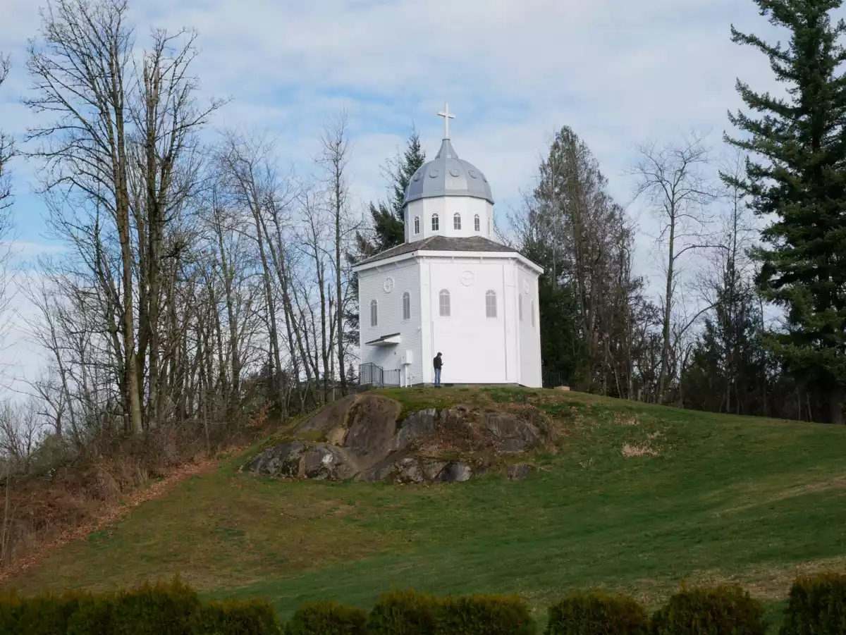 Outdoor Patio Photo of 148 33751 Seventh Avenue, Mission, BC