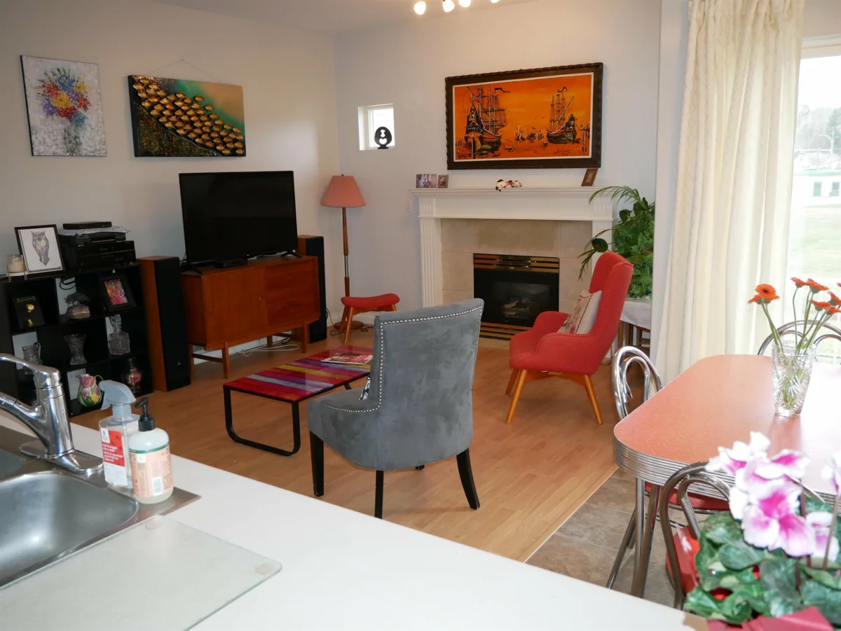 Primary Bedroom Photo of 148 33751 Seventh Avenue, Mission, BC