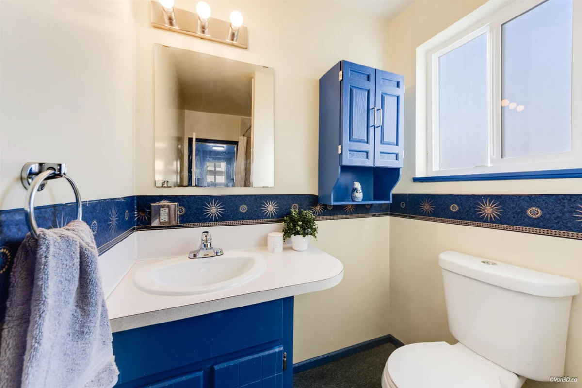 Bedroom 2 Photo of 5871 Argyle Street, Vancouver, BC