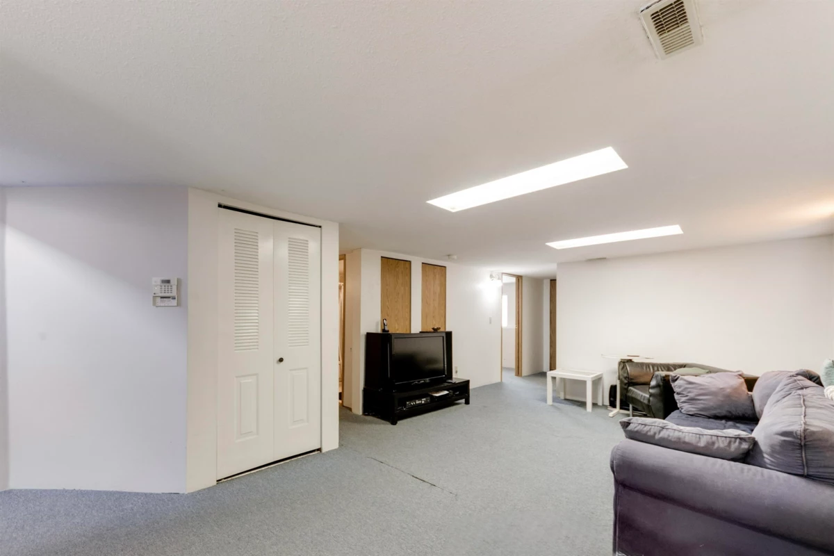 Loft / Bonus Room Photo of 5871 Argyle Street, Vancouver, BC