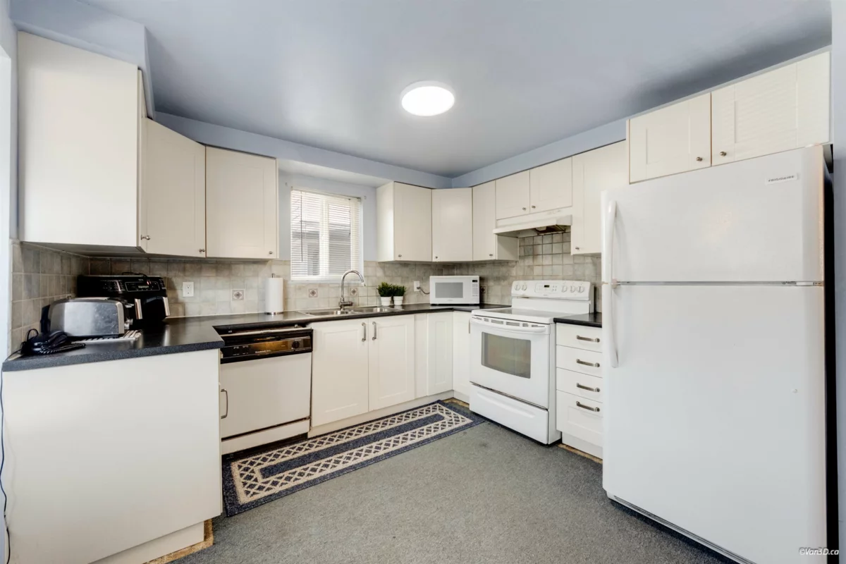 Pantry Photo of 5871 Argyle Street, Vancouver, BC