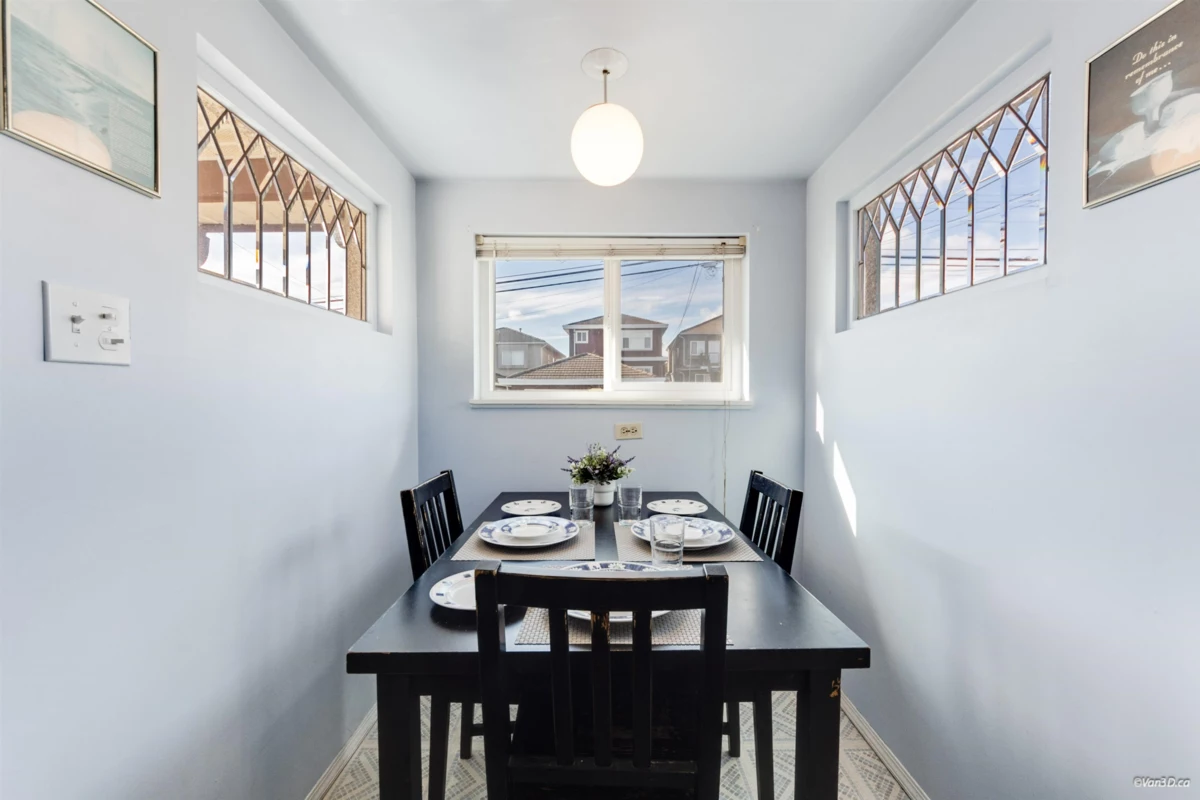 Primary Bedroom Photo of 5871 Argyle Street, Vancouver, BC