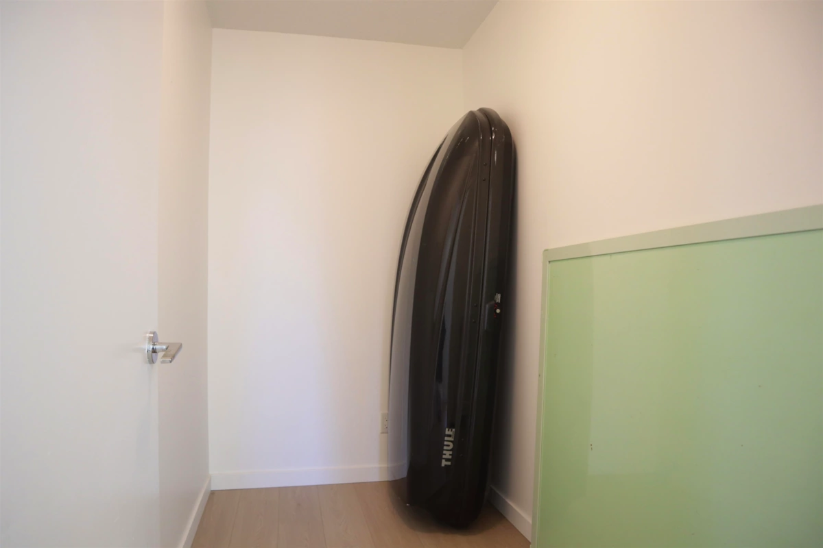 Bedroom 4 Photo of 2906 689 Abbott Street, Vancouver, BC