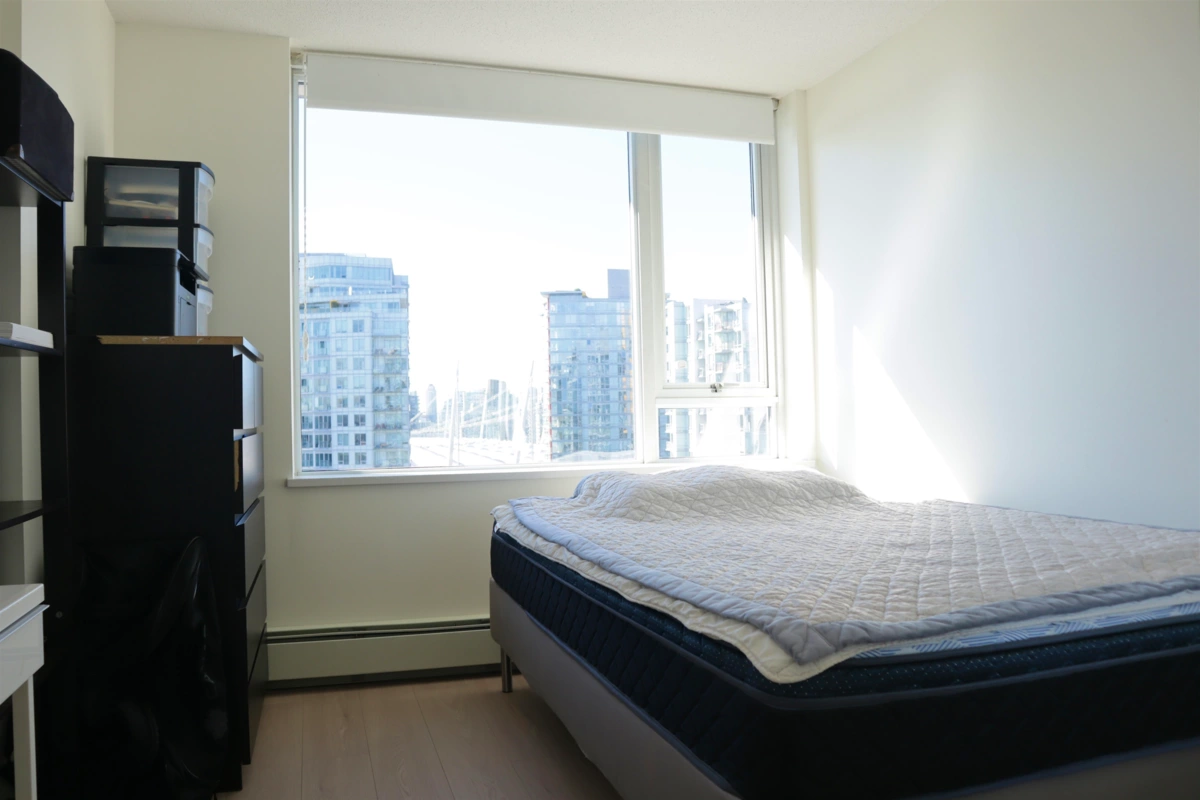 Breakfast Nook Photo of 2906 689 Abbott Street, Vancouver, BC