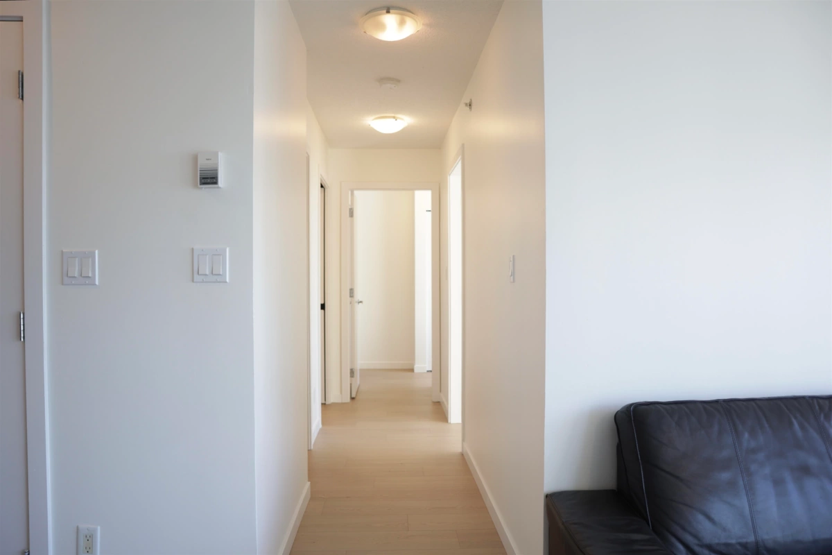 Guest Bathroom Photo of 2906 689 Abbott Street, Vancouver, BC