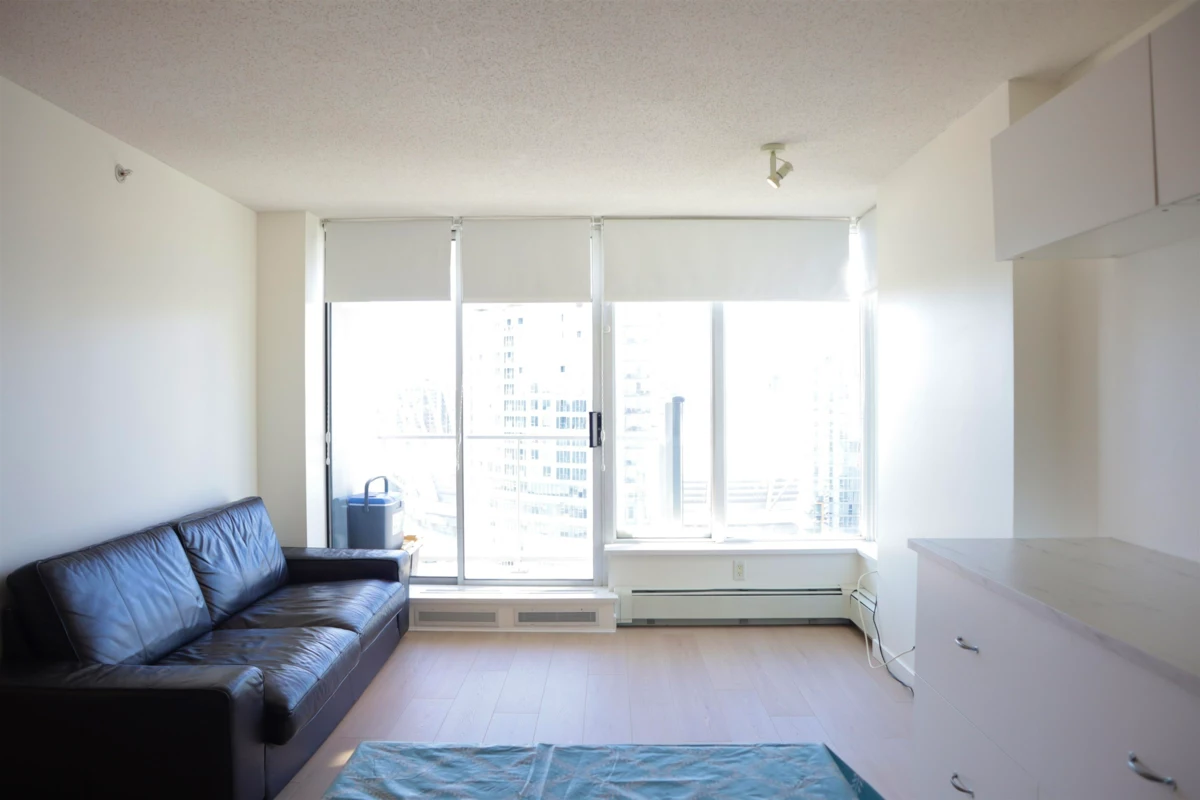 Pantry Photo of 2906 689 Abbott Street, Vancouver, BC