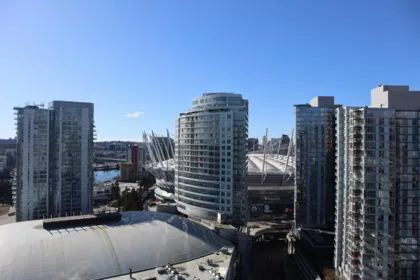 2906 689 Abbott Street, Vancouver, BC