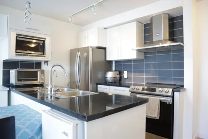 2906 689 Abbott Street, Vancouver, BC