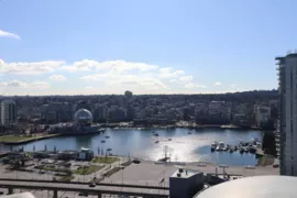 2906 689 Abbott Street, Vancouver, BC