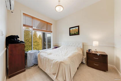 Entry Foyer Photo of 618 20376 N 86th Avenue, Langley, BC