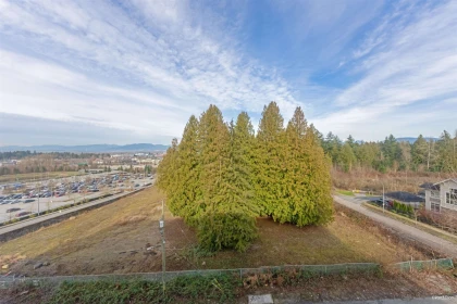 618 20376 N 86th Avenue, Langley, BC, Langley — Apartment/Condo for sale