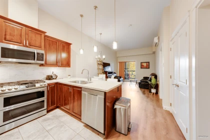 Pantry Photo of 618 20376 N 86th Avenue, Langley, BC